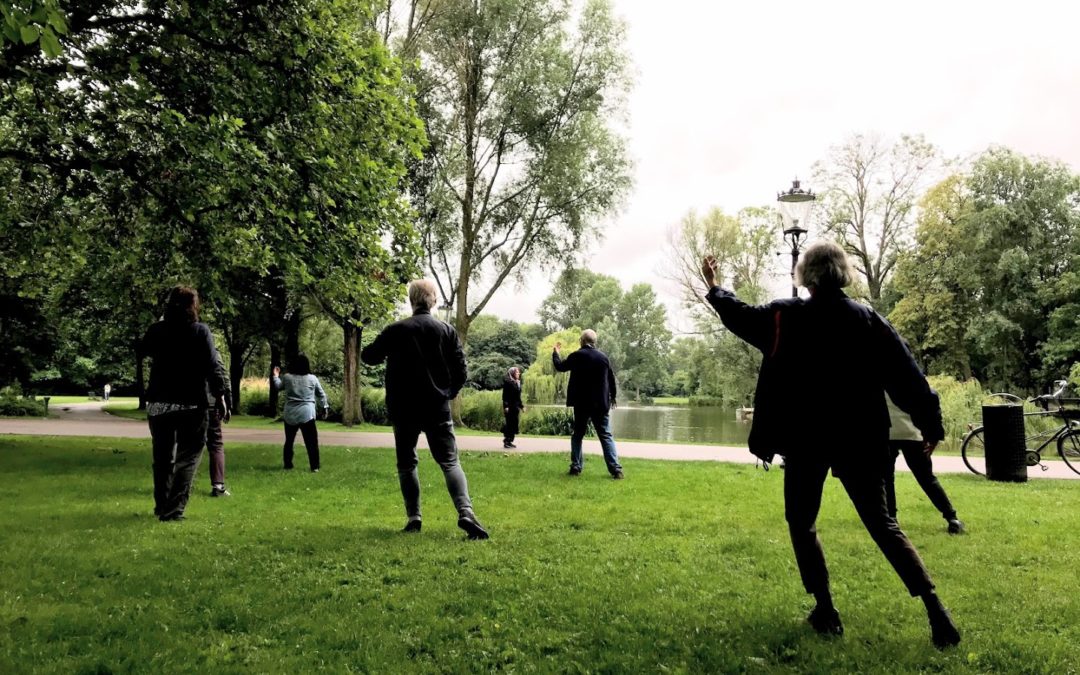 Parksessions